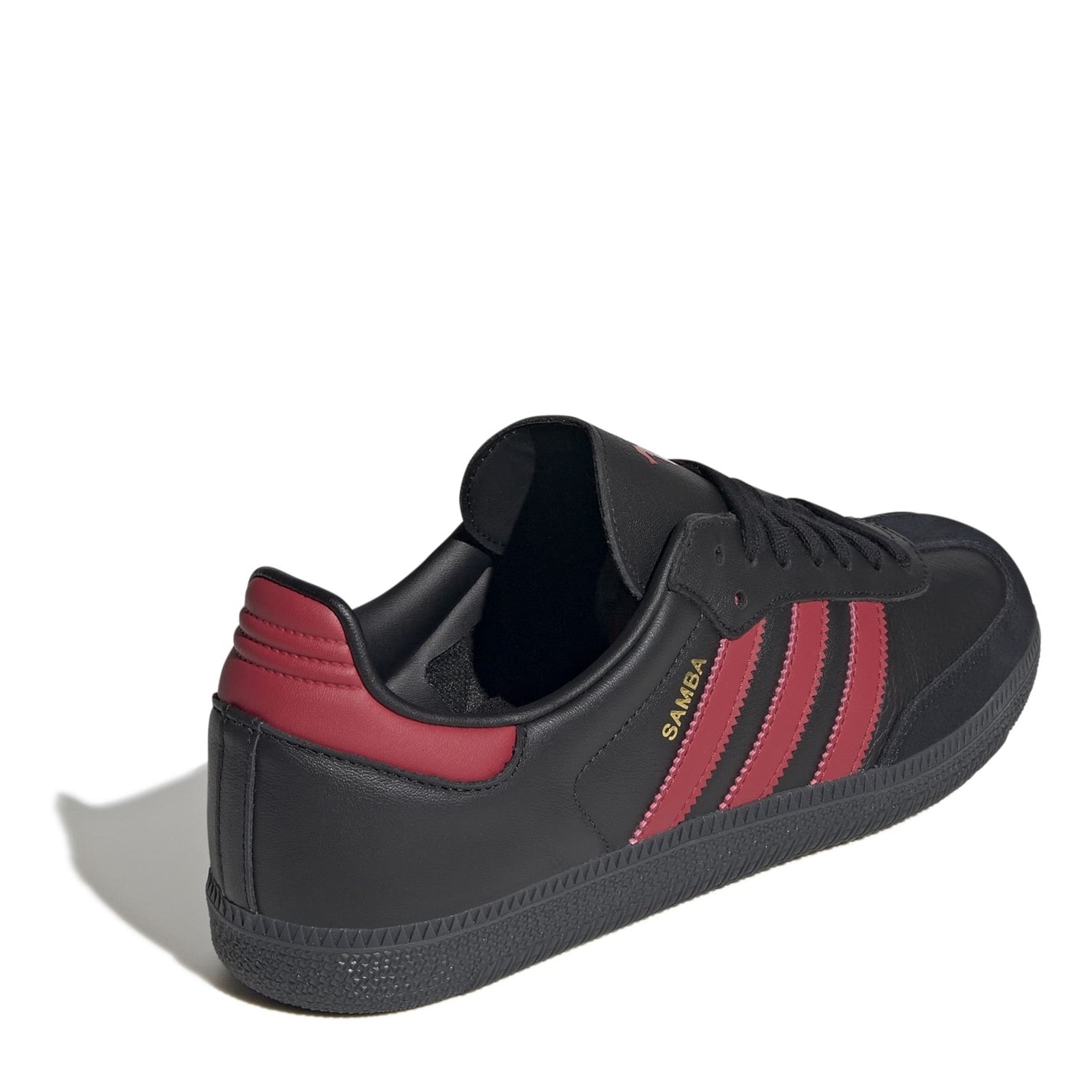 adidas Samba Club Shoes Mens
