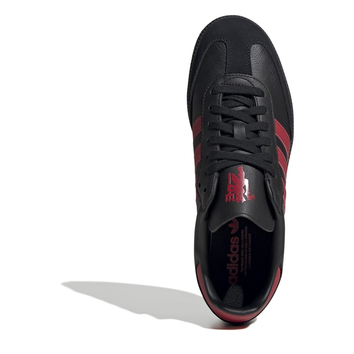 adidas Samba Club Shoes Mens