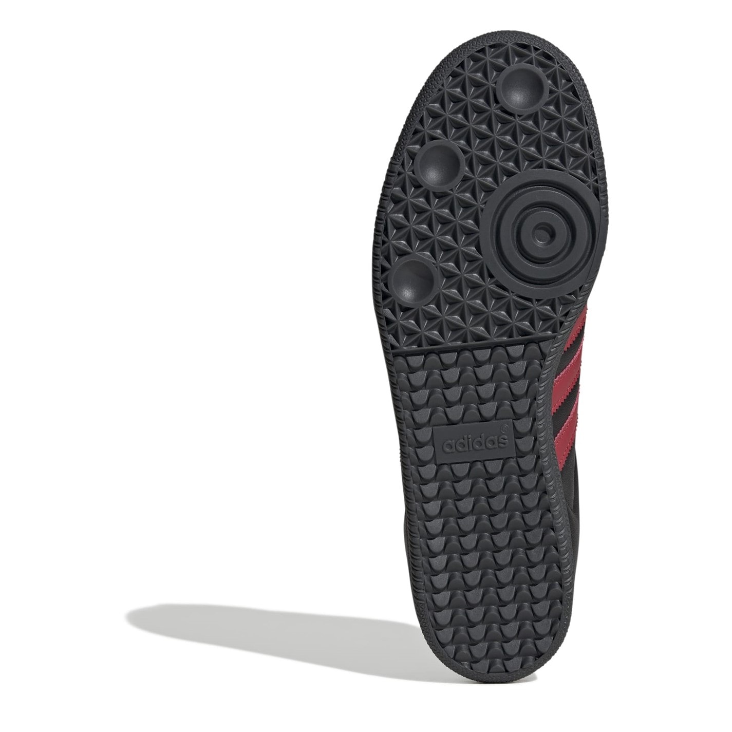 adidas Samba Club Shoes Mens