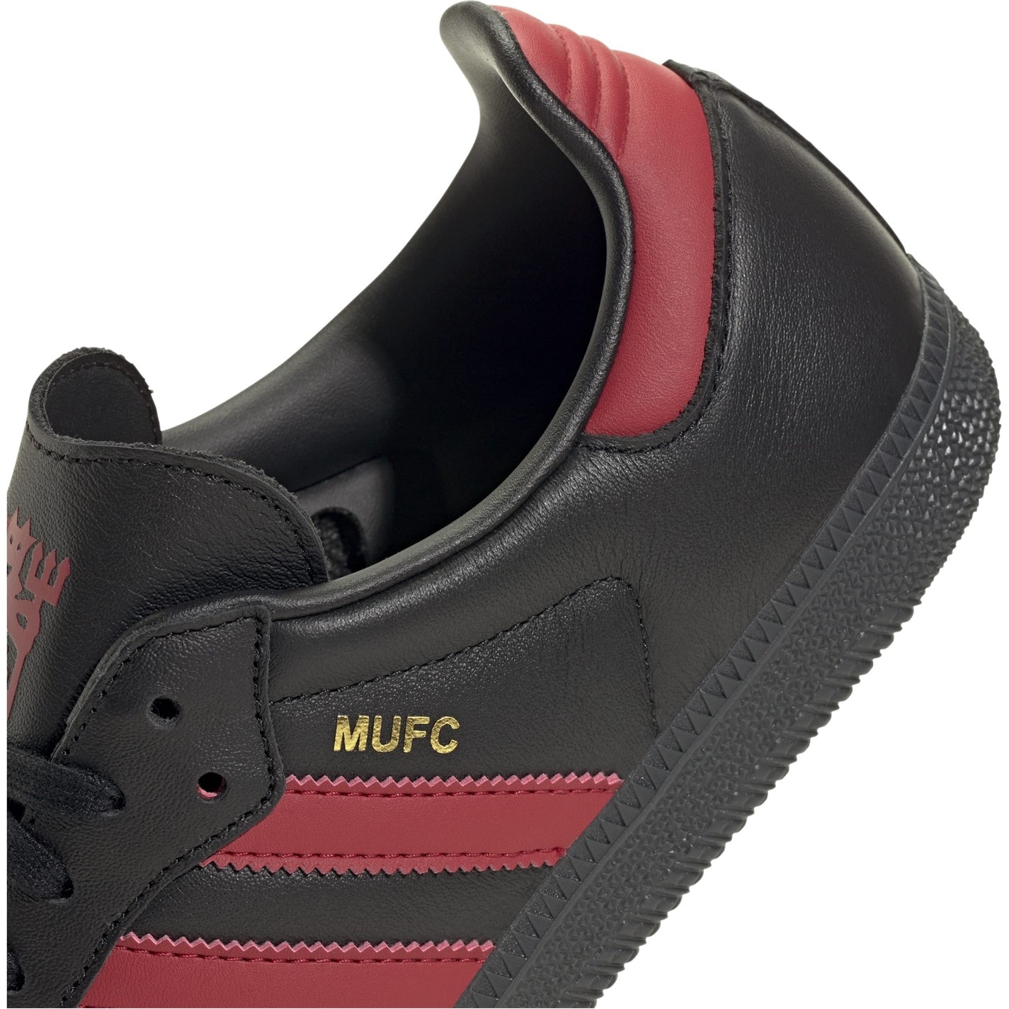 adidas Samba Club Shoes Mens