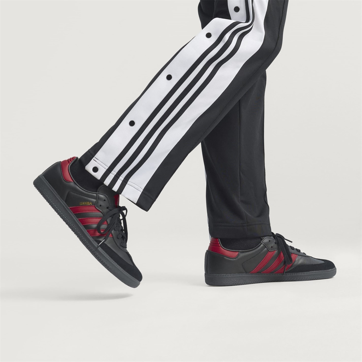 adidas Samba Club Shoes Mens