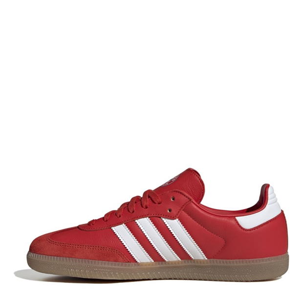 adidas Samba Club Shoes Mens