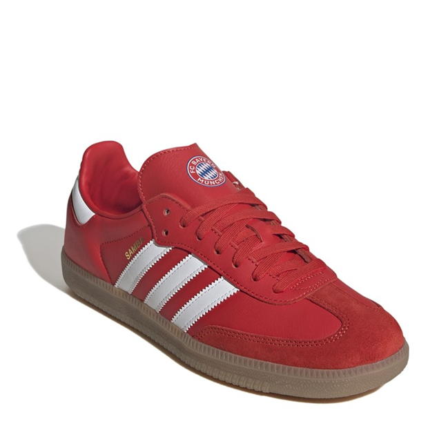 adidas Samba Club Shoes Mens