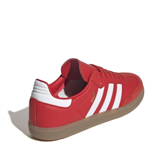adidas Samba Club Shoes Mens