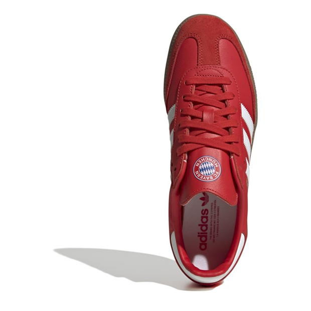 adidas Samba Club Shoes Mens