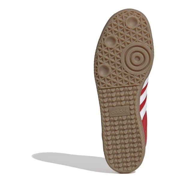 adidas Samba Club Shoes Mens