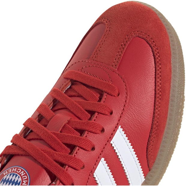 adidas Samba Club Shoes Mens