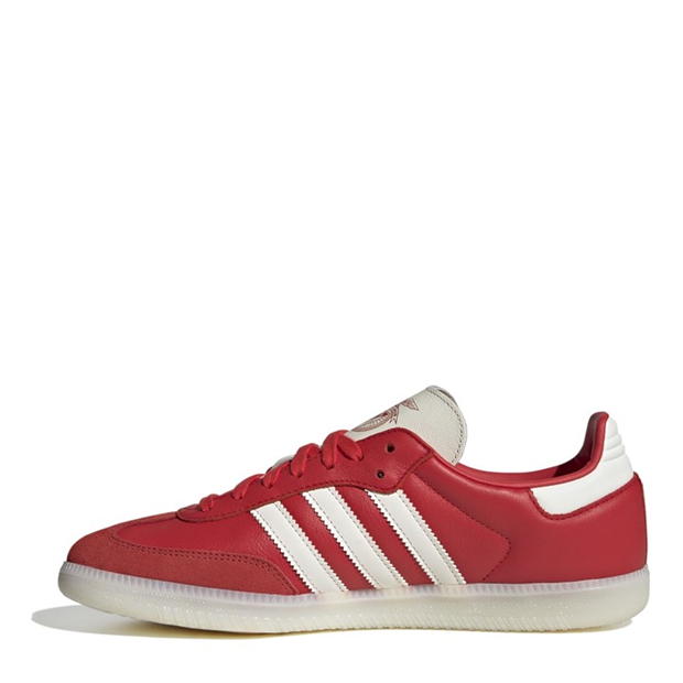 adidas Samba Club Shoes Mens