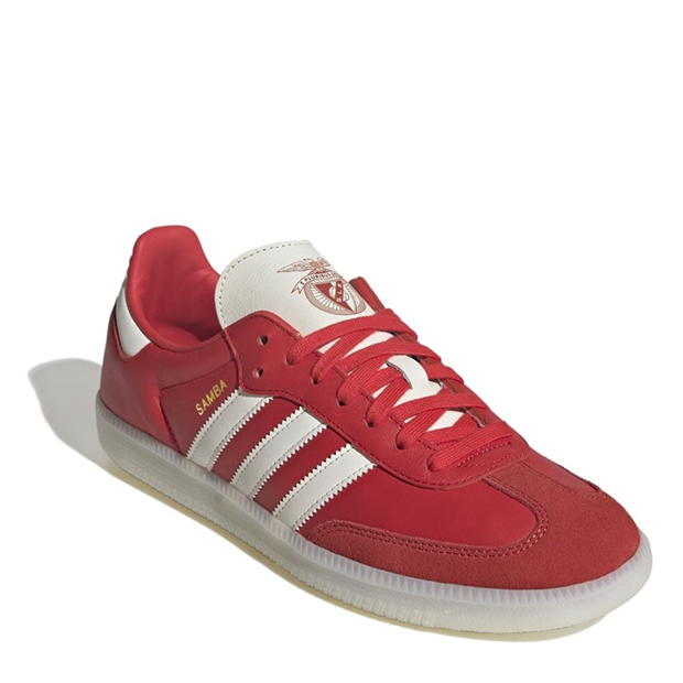 adidas Samba Club Shoes Mens