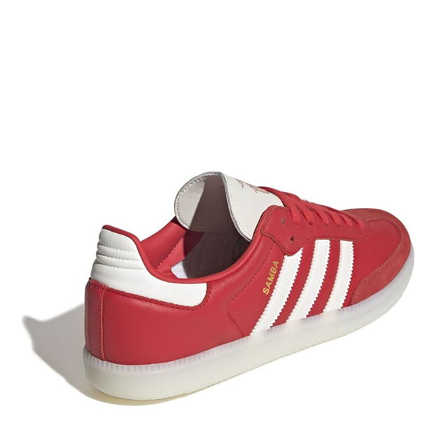 adidas Samba Club Shoes Mens