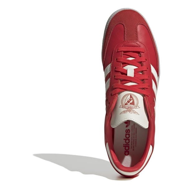 adidas Samba Club Shoes Mens