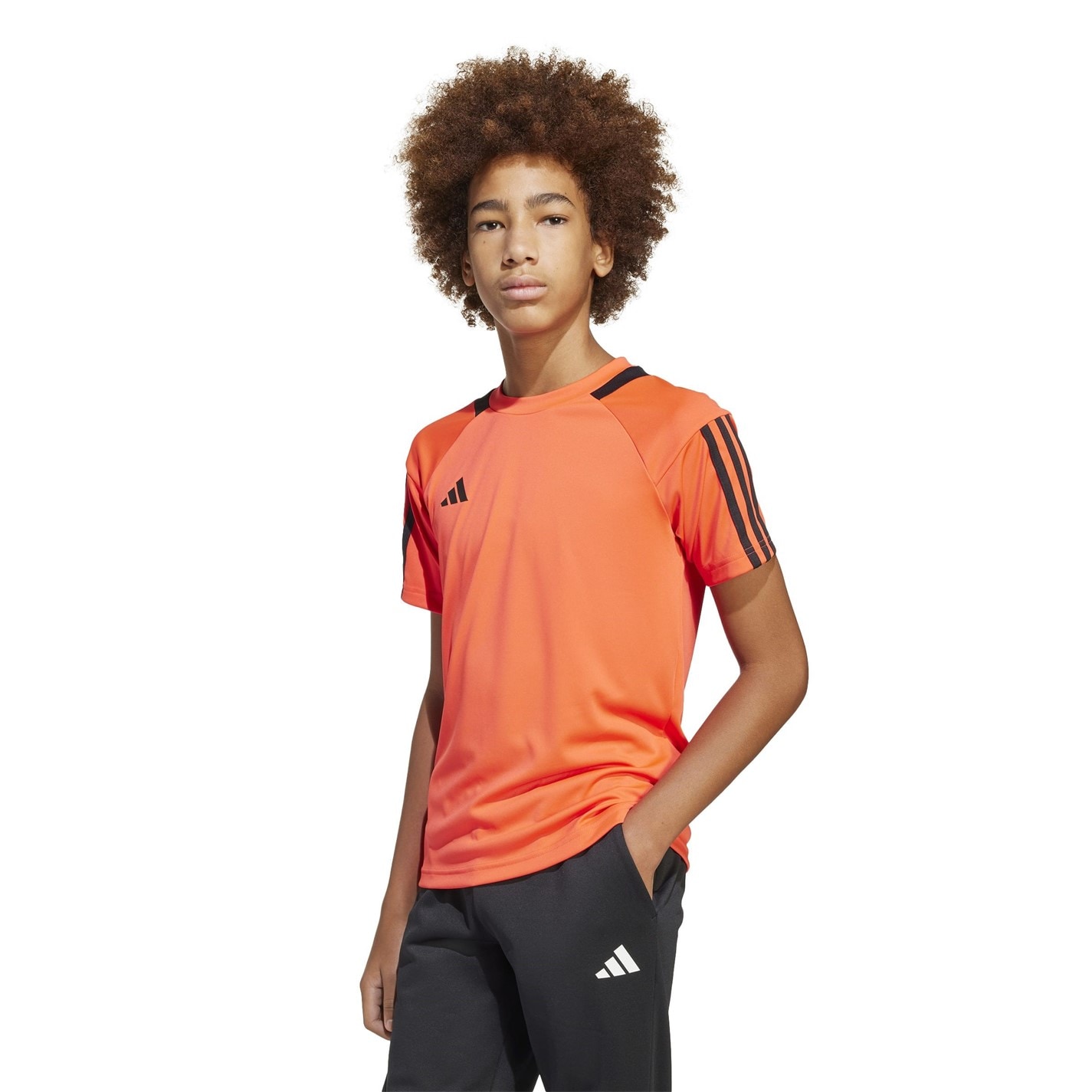 adidas Sereno Training Top Juniors