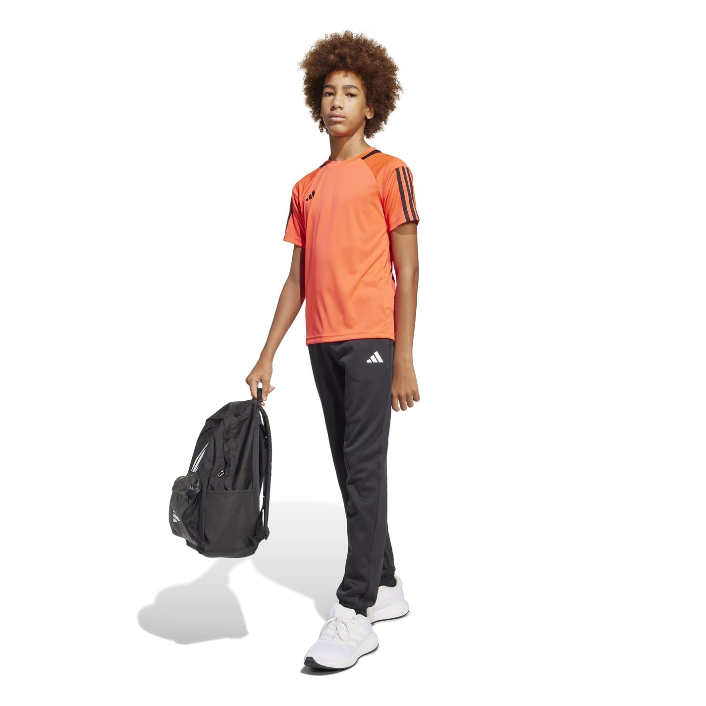adidas Sereno Training Top Juniors
