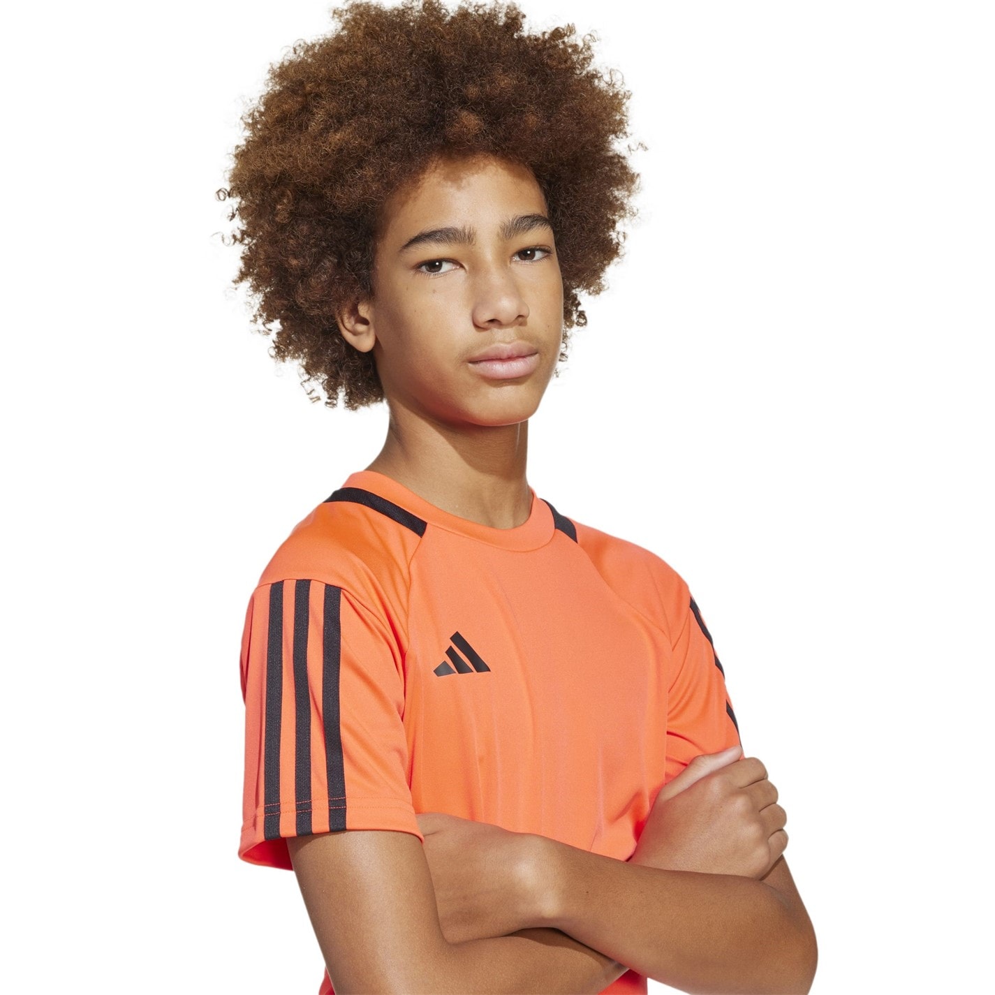 adidas Sereno Training Top Juniors