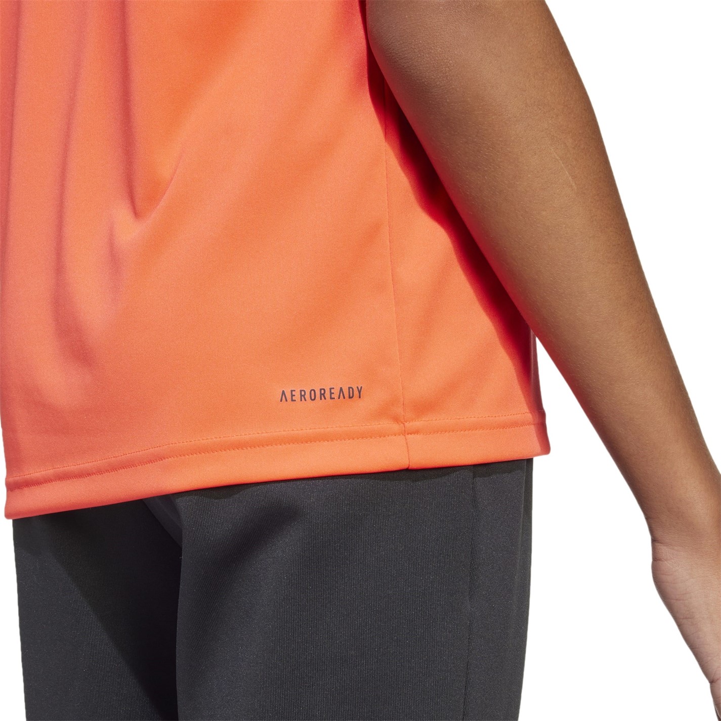 adidas Sereno Training Top Juniors