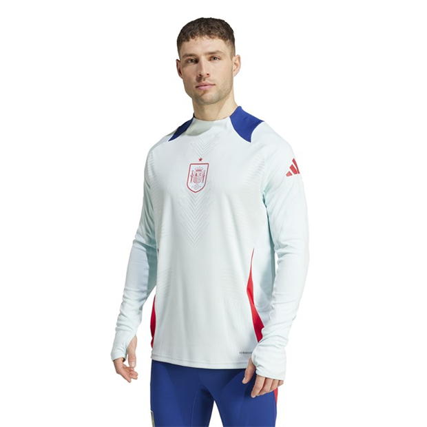 adidas Spain Tiro 24 Training Top 2024 Mens