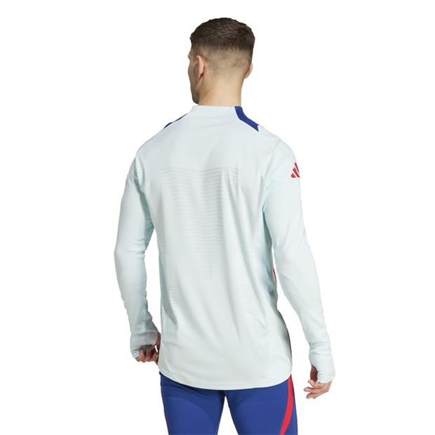 adidas Spain Tiro 24 Training Top 2024 Mens