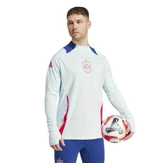 adidas Spain Tiro 24 Training Top 2024 Mens
