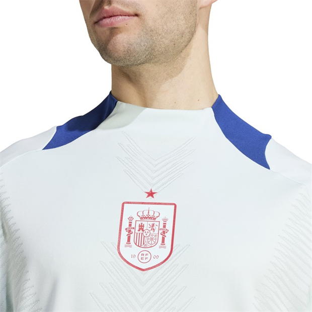 adidas Spain Tiro 24 Training Top 2024 Mens