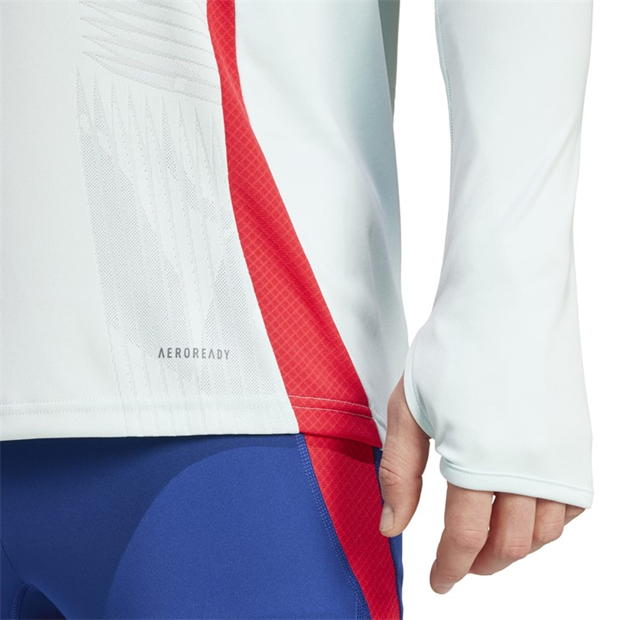 adidas Spain Tiro 24 Training Top 2024 Mens