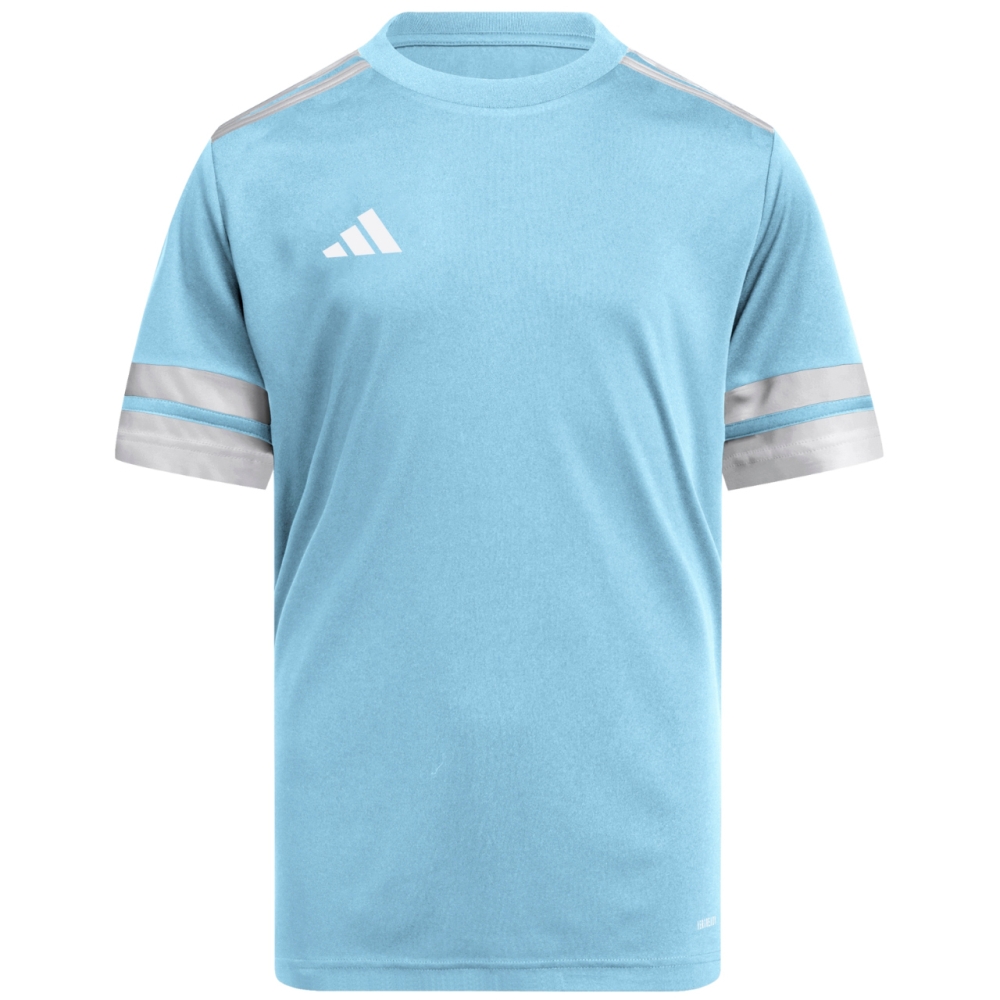 adidas Squadra 25 kids' jersey blue JJ0050