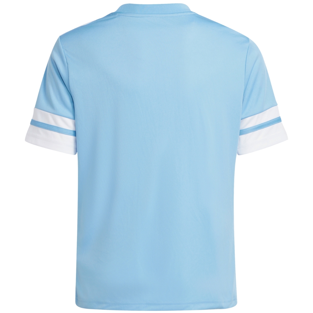 adidas Squadra 25 kids' jersey blue JJ0050