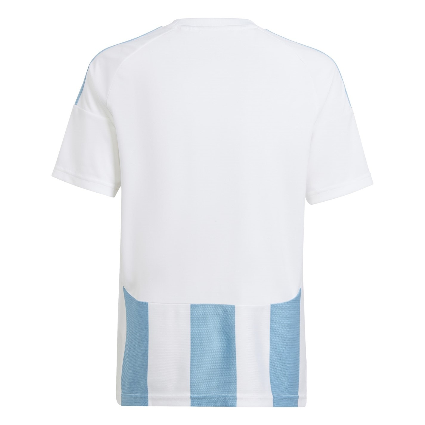 adidas Striped 24 Shirt Juniors