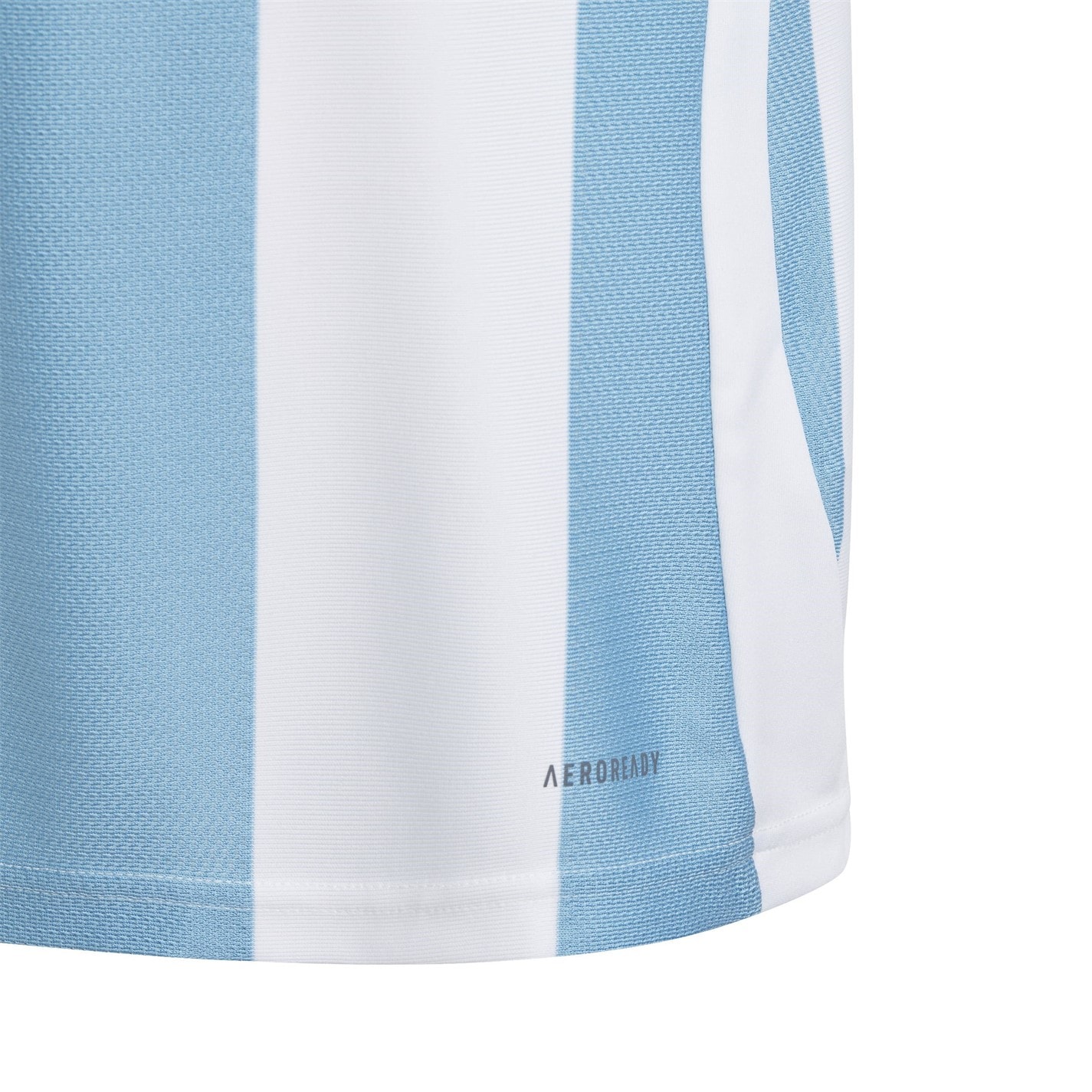 adidas Striped 24 Shirt Juniors