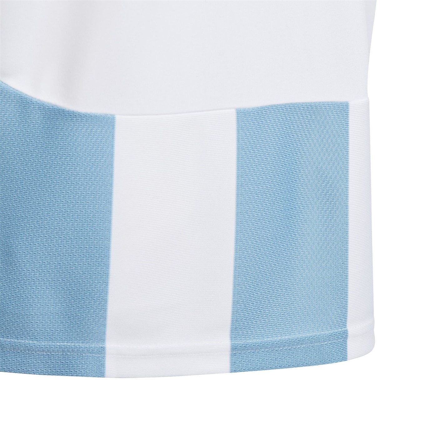 adidas Striped 24 Shirt Juniors