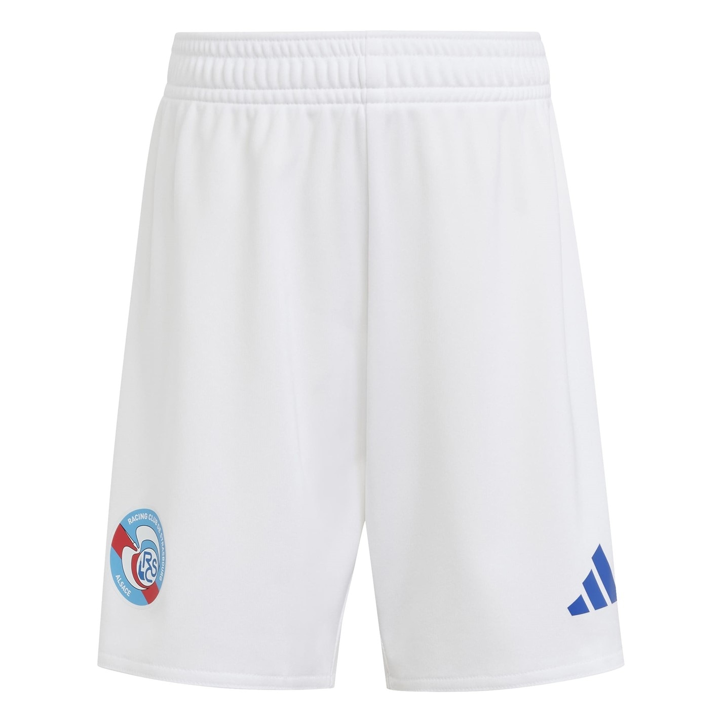 adidas Strasbourg Home Minikit 2025 2026 Infants