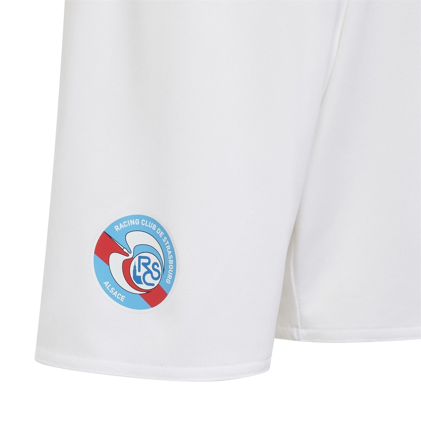 adidas Strasbourg Home Minikit 2025 2026 Infants