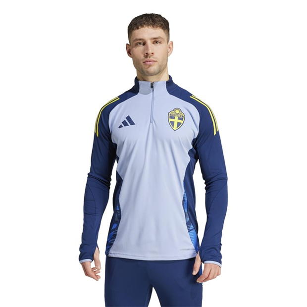 adidas Sweden Tiro 24 Competition Training Top 2024 Adults