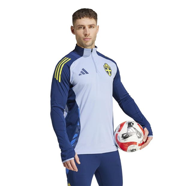 adidas Sweden Tiro 24 Competition Training Top 2024 Adults