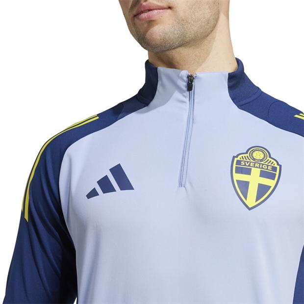 adidas Sweden Tiro 24 Competition Training Top 2024 Adults
