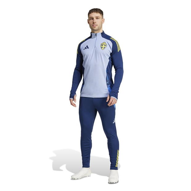 adidas Sweden Tiro 24 Competition Training Top 2024 Adults