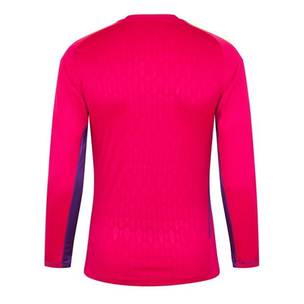 adidas Tiro 23 Competition Long Sleeve Goalkeeper Shirt Adults