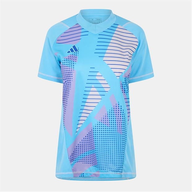 adidas T24 Goalkeeper Jersey Womens