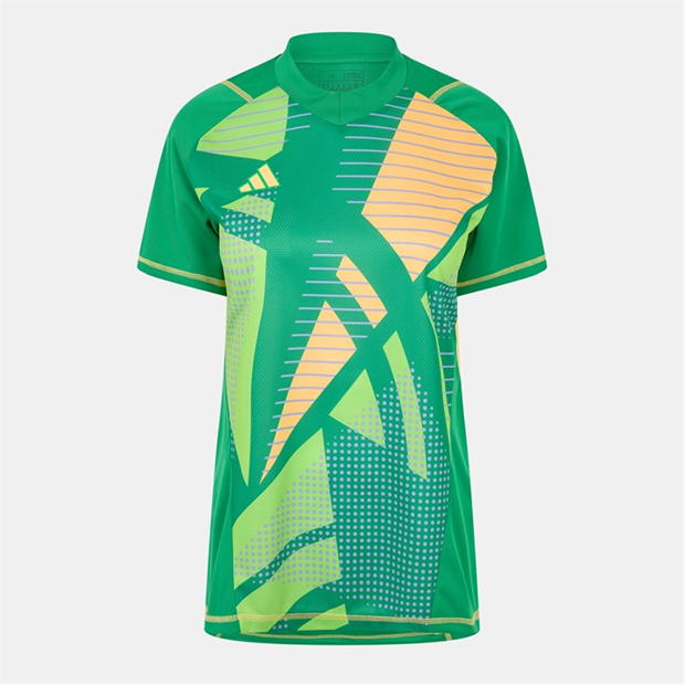 adidas T24 Goalkeeper Jersey Womens