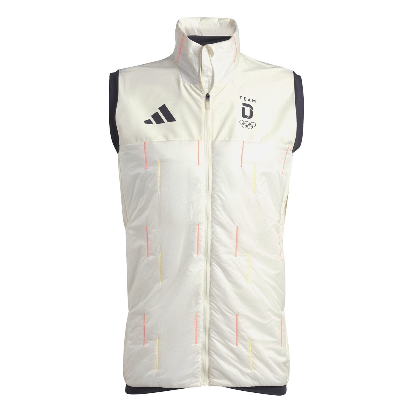 adidas Team Germany Vest Mens