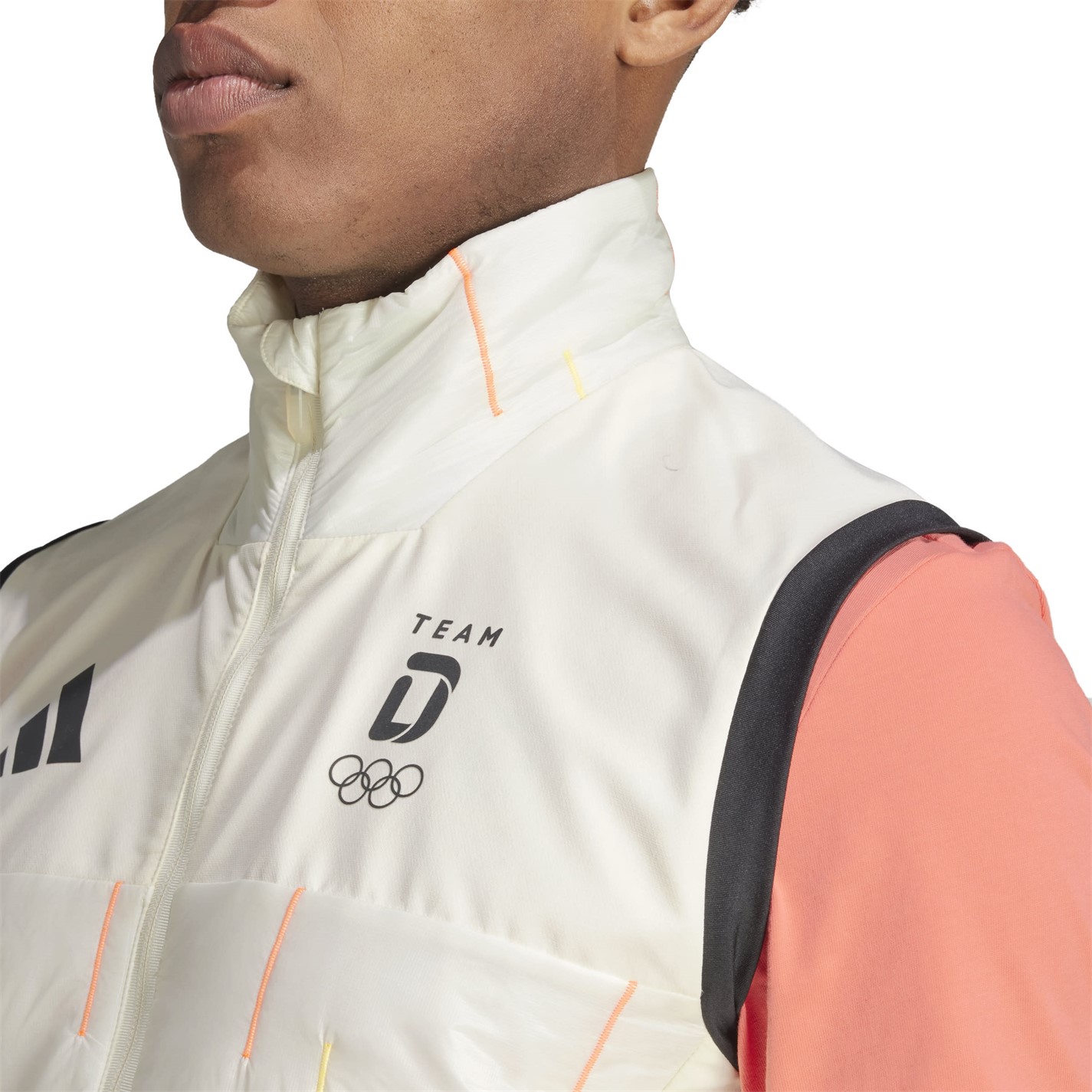 adidas Team Germany Vest Mens
