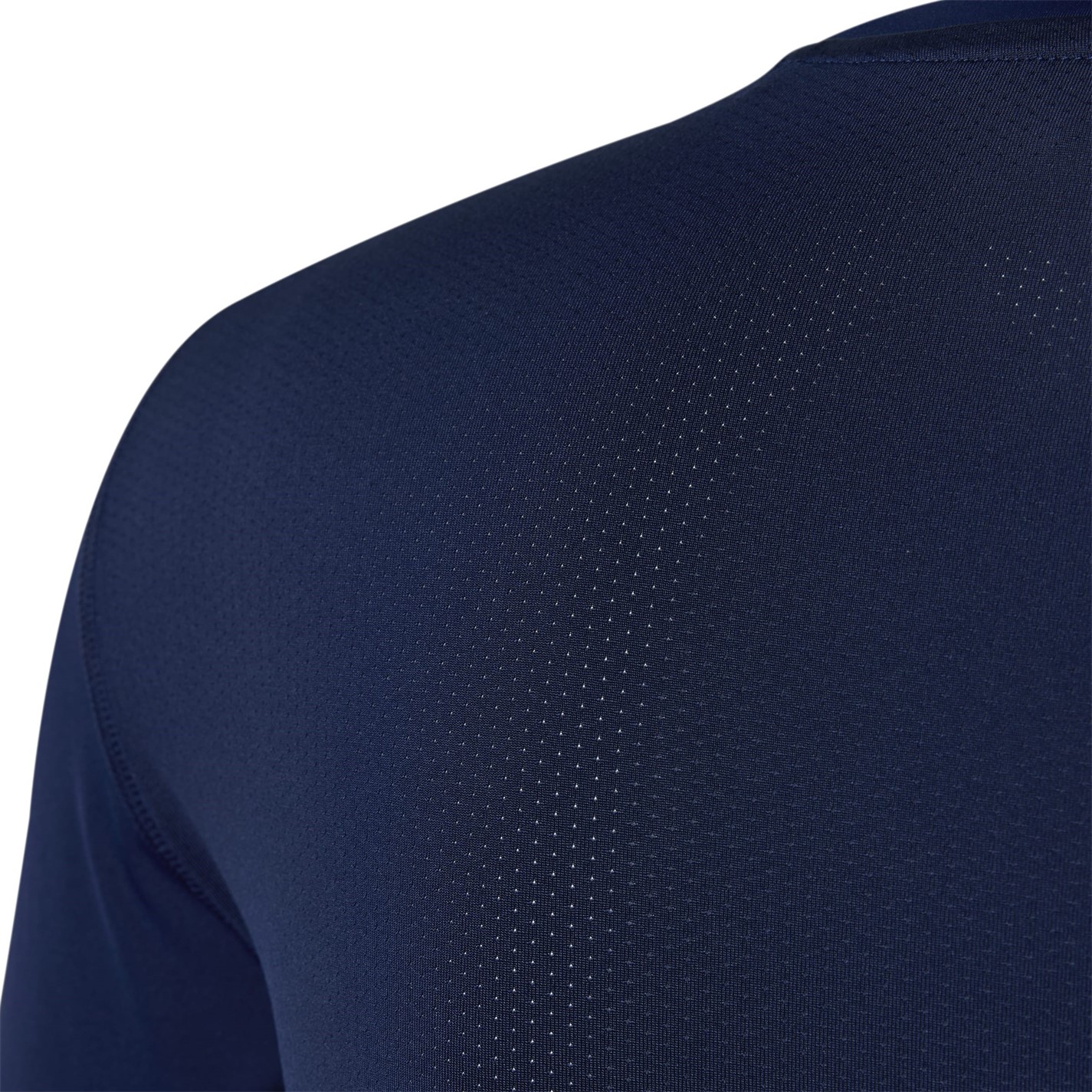 adidas Techfit AEROREADY Long Sleeve Long-Sleeve Top Sn99