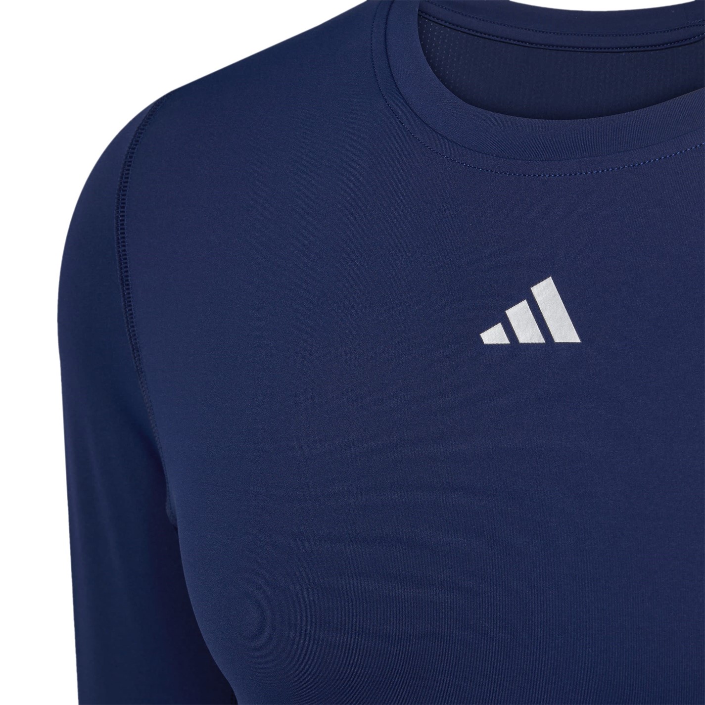 adidas Techfit AEROREADY Long Sleeve Long-Sleeve Top Sn99