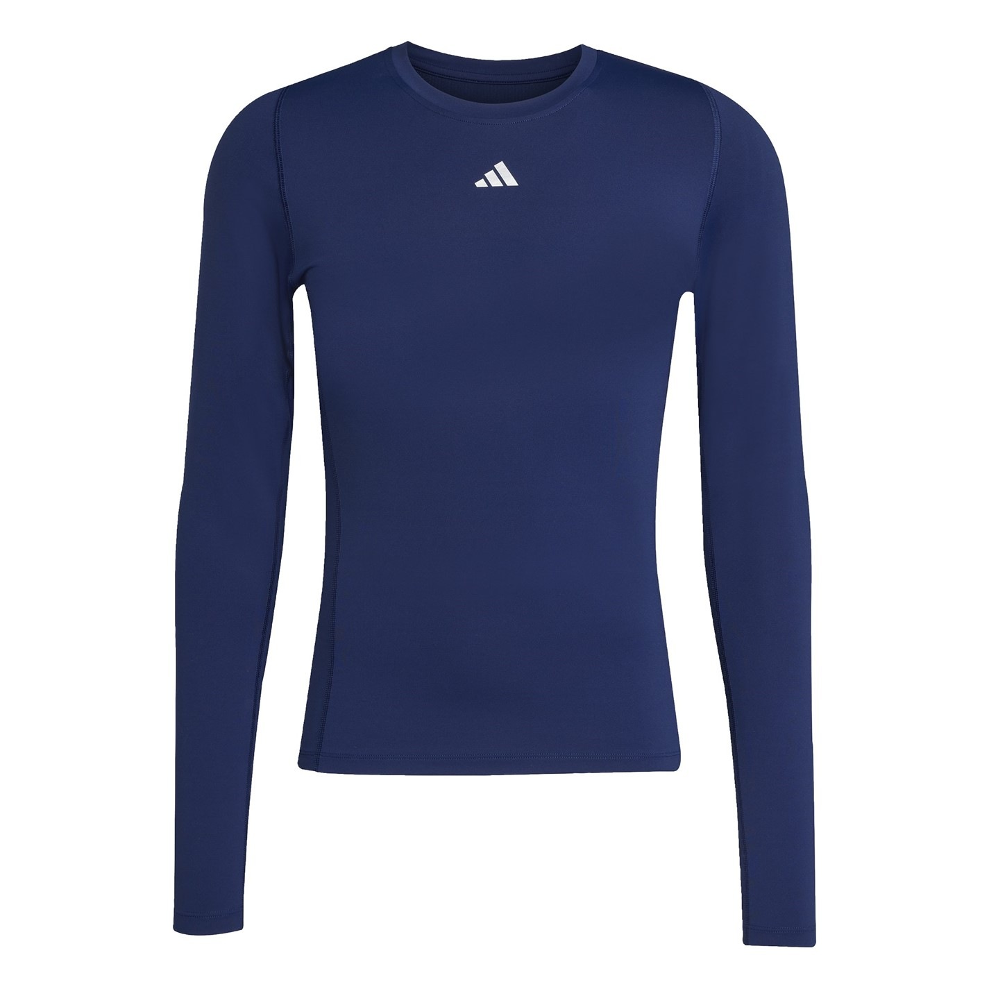 adidas Techfit AEROREADY Long Sleeve Long-Sleeve Top Sn99