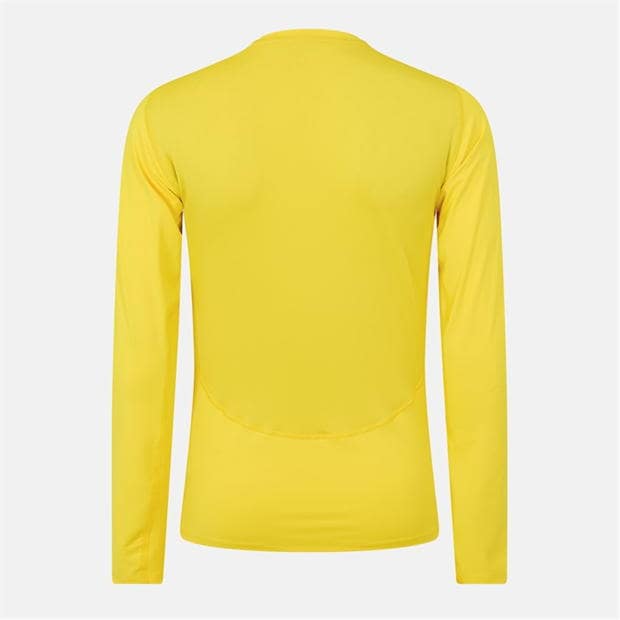 adidas Techfit AEROREADY Long Sleeve Long-Sleeve Top Sn99