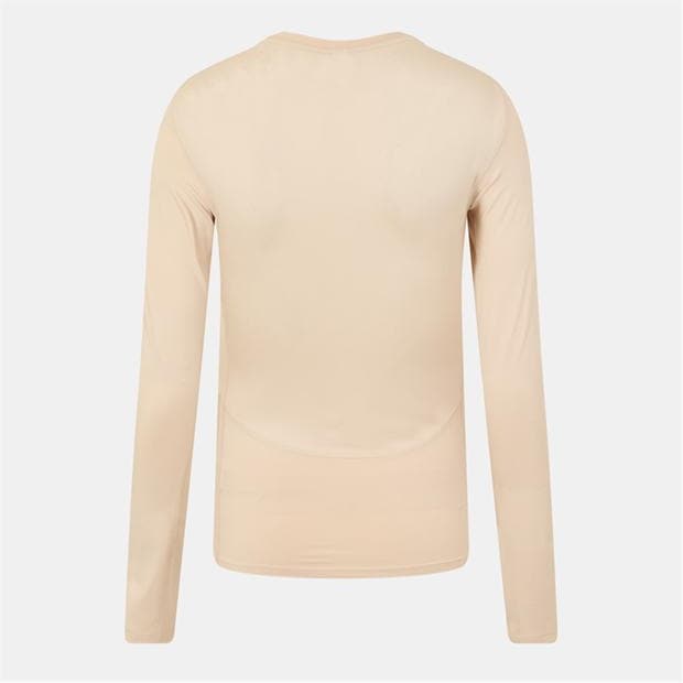 adidas Techfit AEROREADY Long Sleeve Long-Sleeve Top Sn99