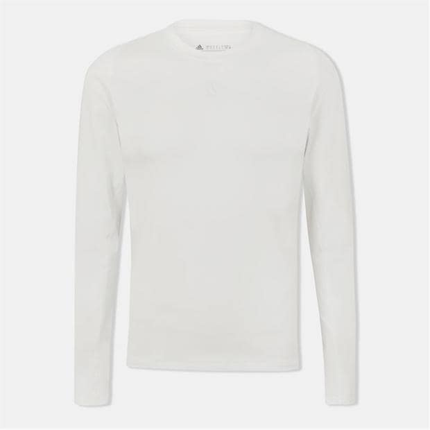 adidas Techfit AEROREADY Long Sleeve Long-Sleeve Top Sn99
