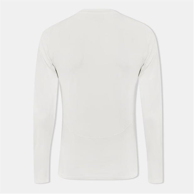 adidas Techfit AEROREADY Long Sleeve Long-Sleeve Top Sn99