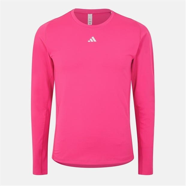 adidas Techfit AEROREADY Long Sleeve Long-Sleeve Top Sn99