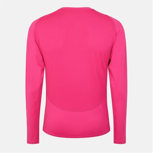 adidas Techfit AEROREADY Long Sleeve Long-Sleeve Top Sn99