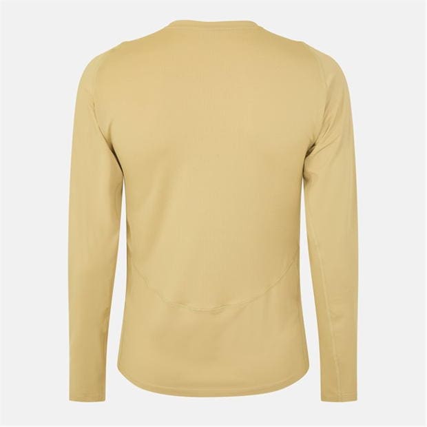 adidas Techfit AEROREADY Long Sleeve Long-Sleeve Top Sn99